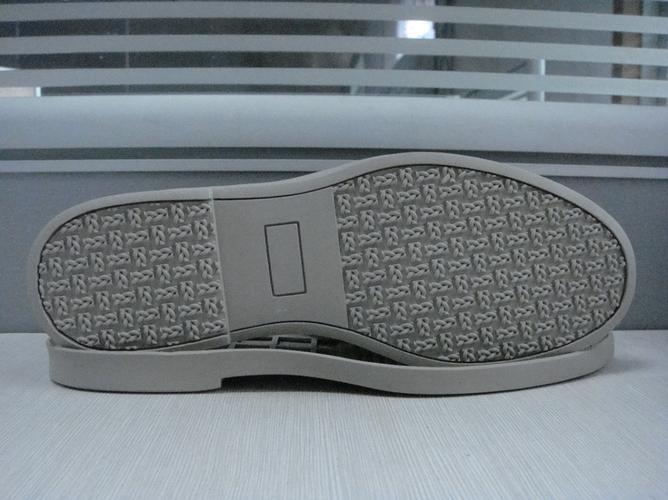 7e009  橡胶鞋底 商务休闲鞋底  优质防滑  厂家直销批发
